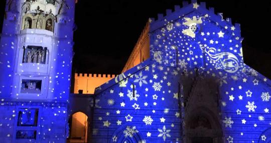 Natale a Messina