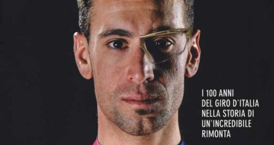 Vincenzo Nibali