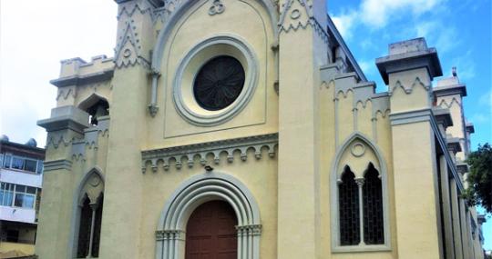 La Chiesa di S. Francesco di Paola a Messina