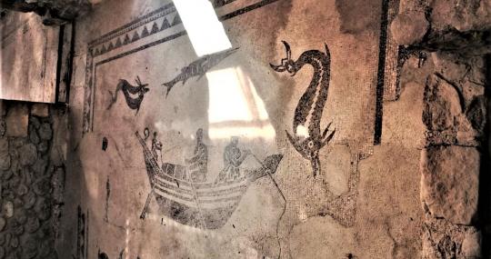 Terme Vigliatore-Vigilator