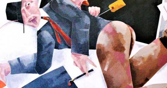 Galleria d’Arte Moderna Messina