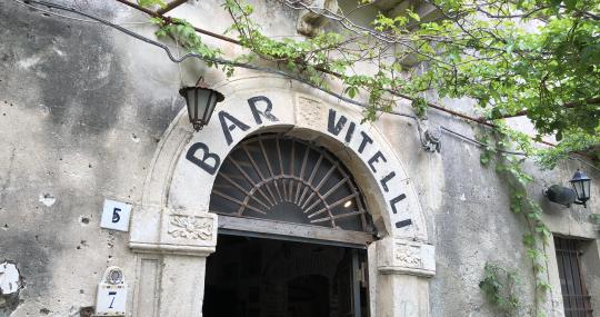 Bar Vitelli Savoca