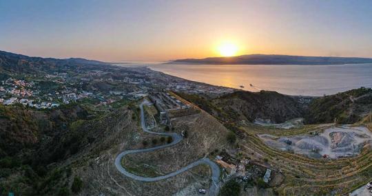 Sulle orme della Storia Messina