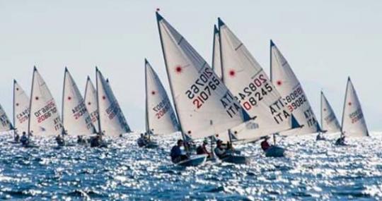 Sport acquatici Messina